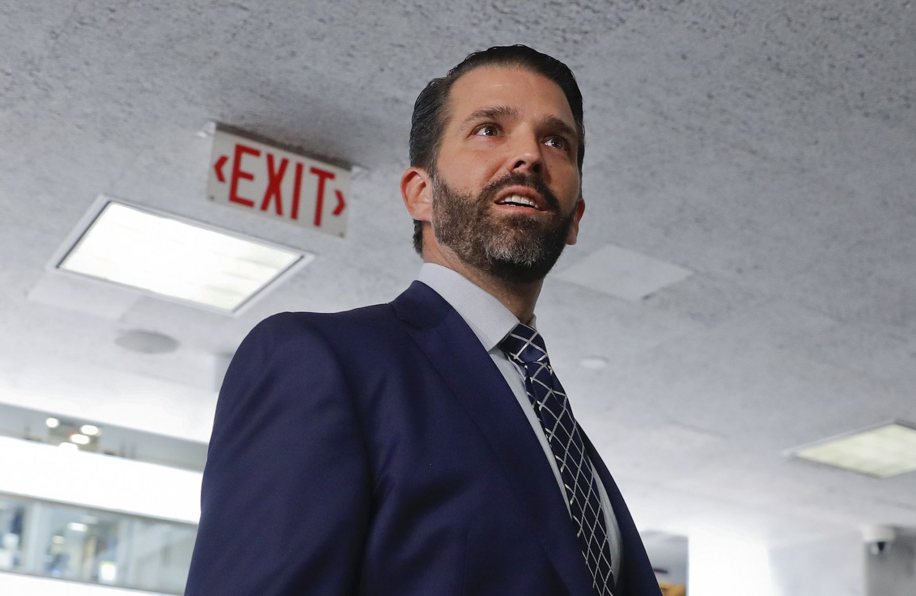 DONALD TRUMP JR TESTIFIES ON CAPITOL HILL - AP - 6-12-19 3.jpeg
